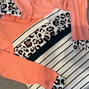 Boutique Hoodie Large